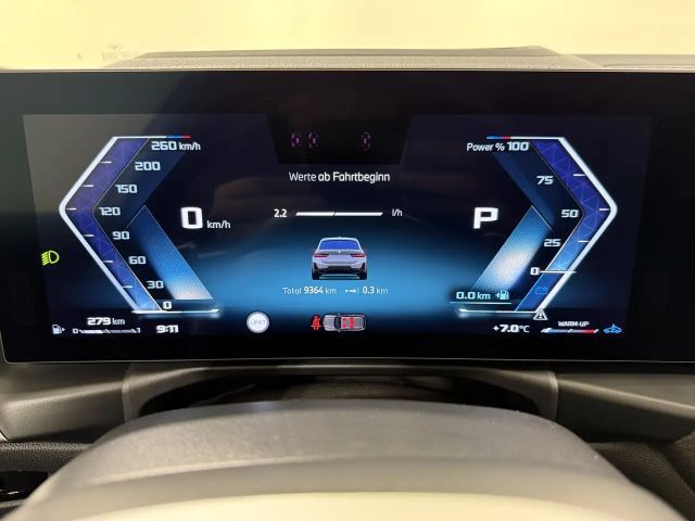 BMW 340 Touring xDrive