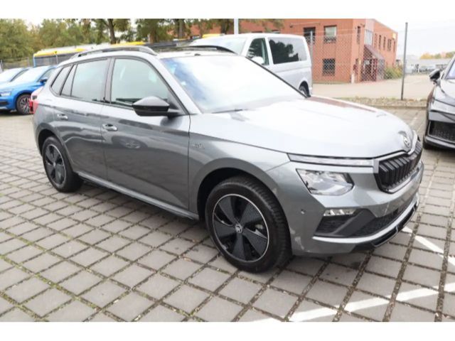 Skoda Kamiq 1.5 TSI Monte Carlo