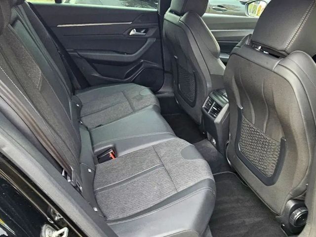 Peugeot 508 Allure Pack Hybrid