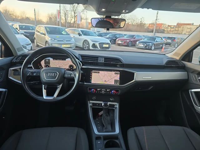 Audi Q3 35 TFSI
