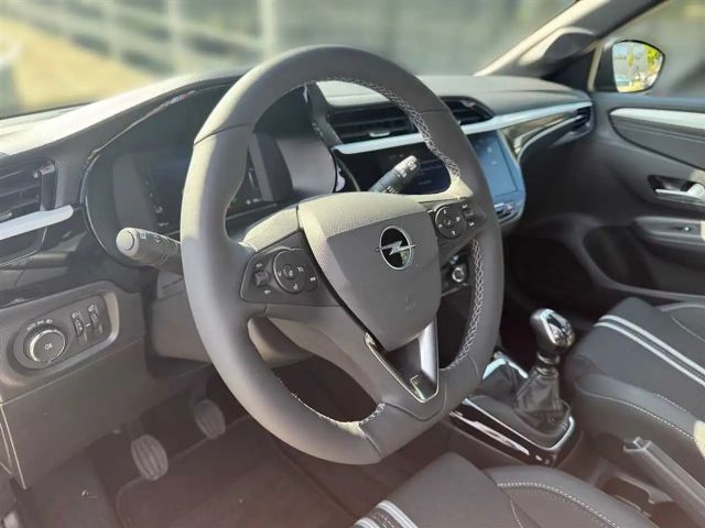 Opel Corsa GS-Line Grand Sport