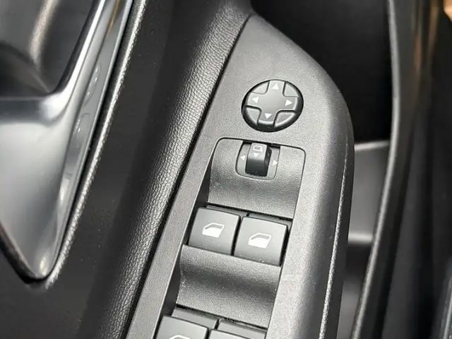 Opel Corsa GS-Line Grand Sport