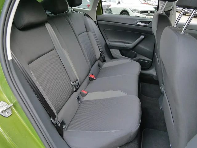 Volkswagen Taigo 1.0 TSI Life
