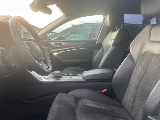 Audi A6 allroad 45 TDI Quattro