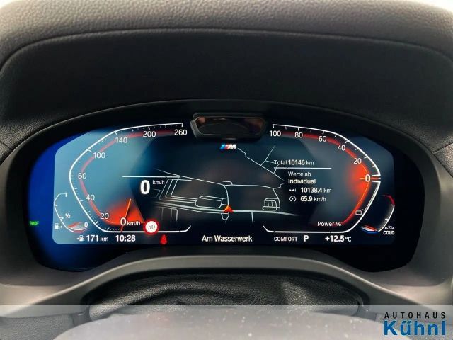 BMW X3 M-Sport xDrive30i