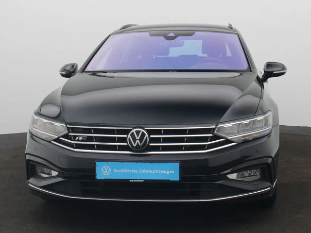 Volkswagen Passat DSG R-Line Variant