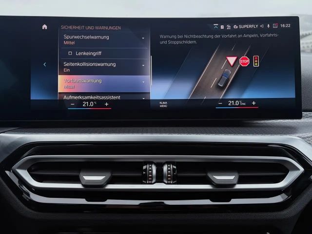 BMW 330 330d Touring