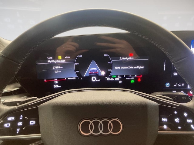 Audi A5 Avant S-Tronic