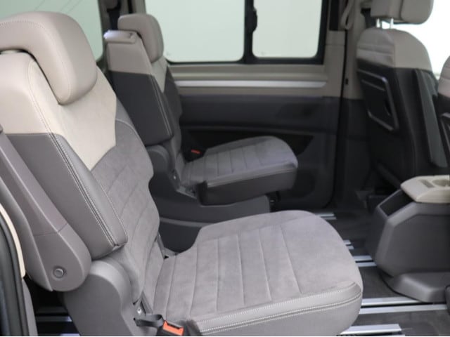 Volkswagen Multivan 2.0 TDI Lang Style