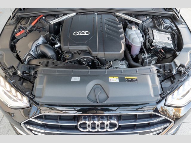 Audi A4 35 TFSI Avant S-Tronic