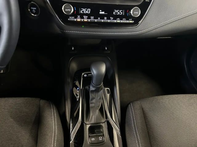 Toyota Corolla Business Hybride