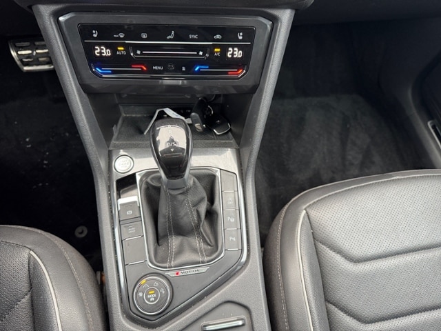 Volkswagen Tiguan 2.0 TDI Allspace DSG