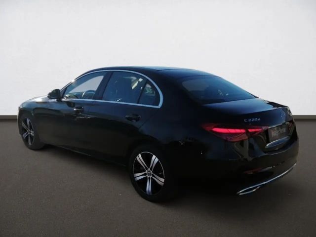 Mercedes-Benz C 220 AVANTGARDE C 220 d Sedan