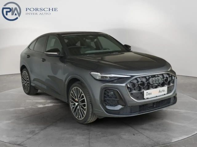 Audi Q5 Hybride Quattro