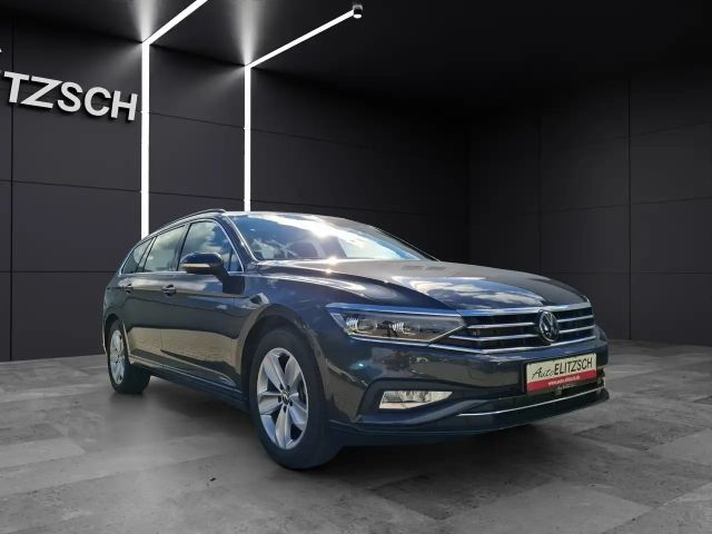 Volkswagen Passat Business DSG Variant