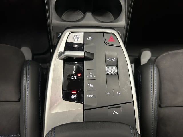 BMW 218 218d Active Tourer M-Sport