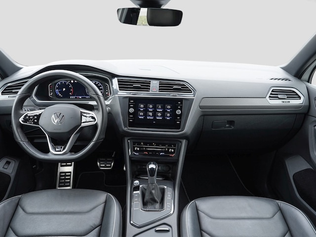 Volkswagen Tiguan 1.5 TSI R-Line