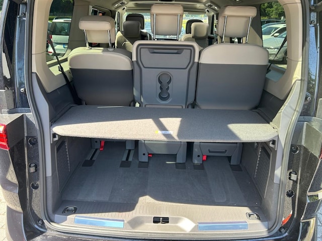 Volkswagen Multivan 2.0 TDI Lang Style T7