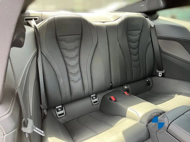 BMW M850 Coupé xDrive