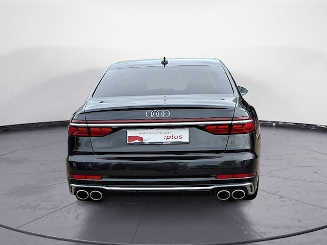 Audi S8 Quattro