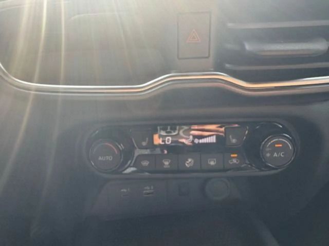 Nissan Juke DIG-T N-Connecta