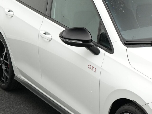 Volkswagen Golf 2.0 TSI GTI IQ.Drive