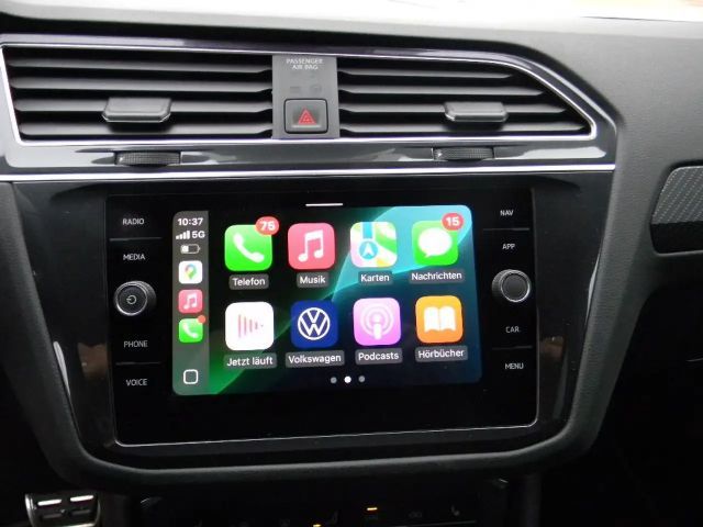 Volkswagen Tiguan DSG R-Line Style