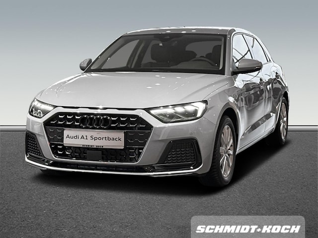 Audi A1 25 TFSI S-Tronic Sportback