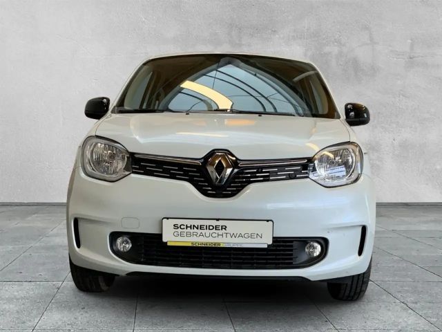 Renault Twingo Electric Techno