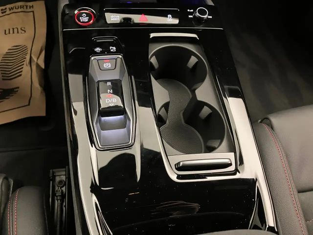 Audi S6 e-tron e-tron