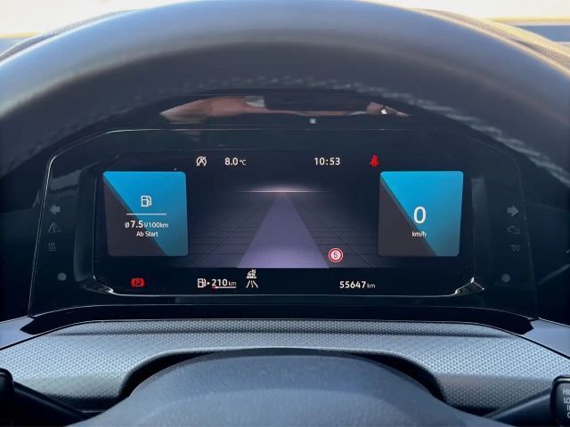 Volkswagen Golf 1.5 TSI Life