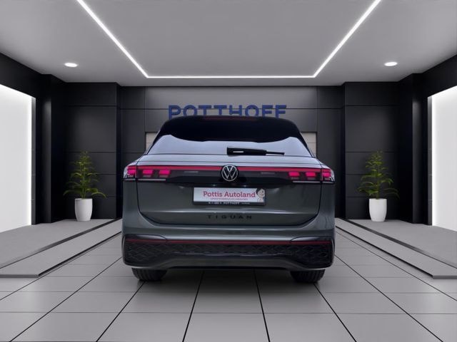 Volkswagen Tiguan 2.0 TDI DSG R-Line