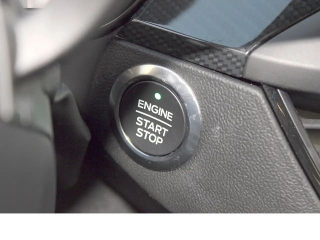 Ford Focus ST Line Wagon