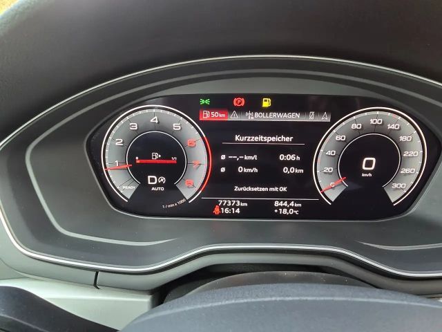 Audi A5 40 TFSI S-Tronic