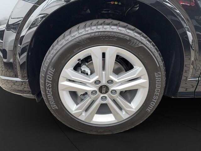 Audi Q2 35 TFSI S-Tronic