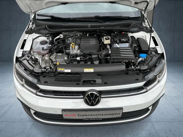 Volkswagen Polo 1.0 TSI Life