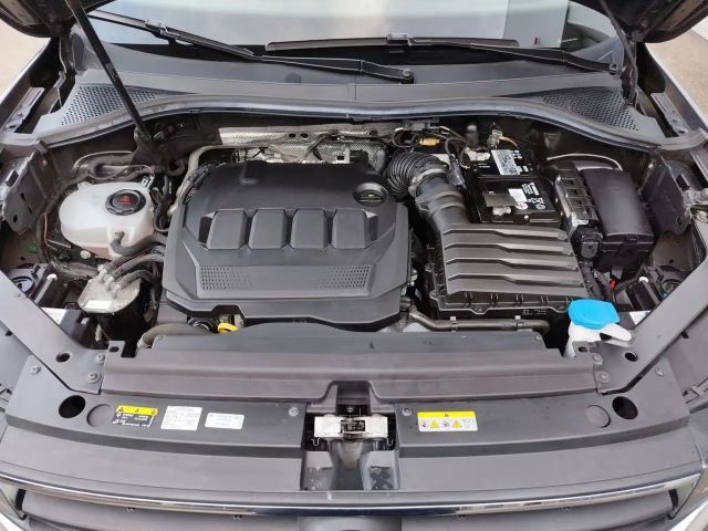 Volkswagen Tiguan 4Motion DSG Life