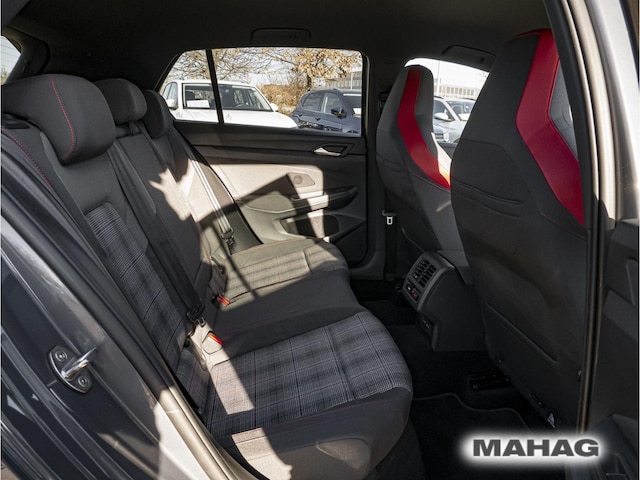 Volkswagen Golf 2.0 TSI GTI Golf VIII IQ.Drive