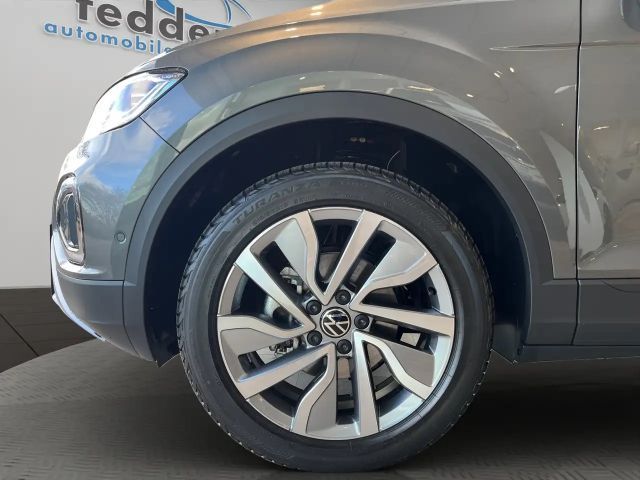 Volkswagen T-Roc 1.5 TSI