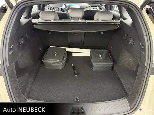 BYD Seal Boost DM-i Touring