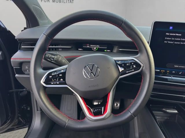 Volkswagen ID.7 4Motion GTX Tourer