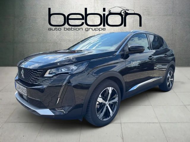 Peugeot 3008 BlueHDi GT-Line