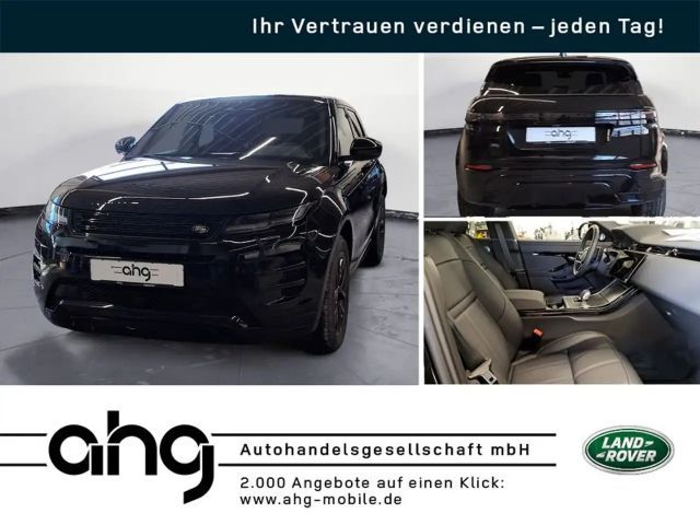 Land Rover Range Rover Evoque SE