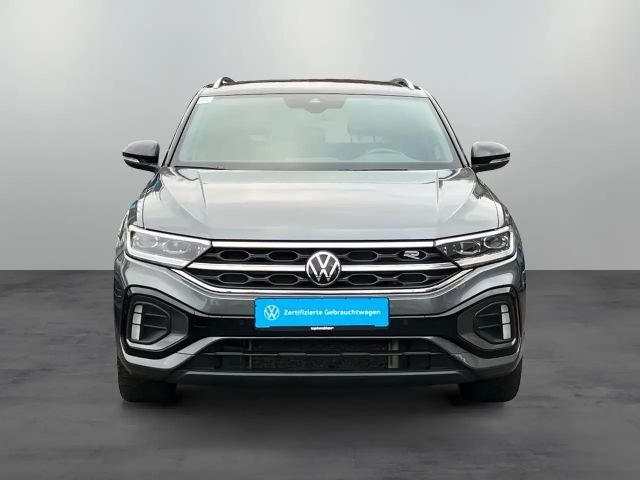 Volkswagen T-Roc 2.0 TDI DSG R-Line