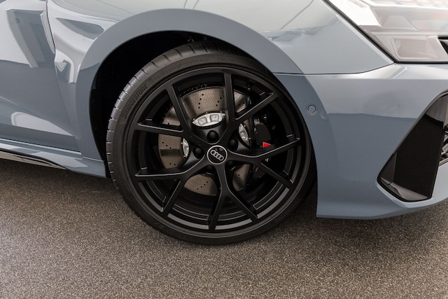 Audi RS3 Quattro S-Tronic Sedan