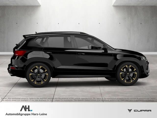 Cupra Ateca 2.0 TSI DSG VZ