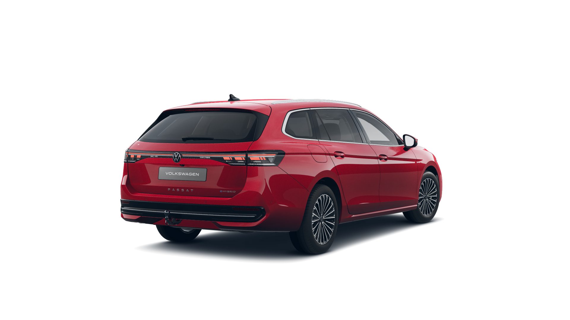 Volkswagen Passat DSG Variant eHybrid