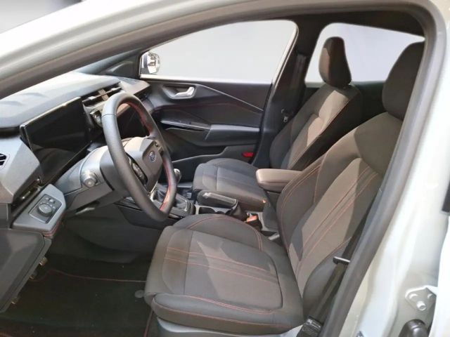 Ford Puma EcoBoost ST Line