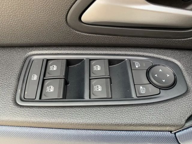 Dacia Duster 4WD TCe 130