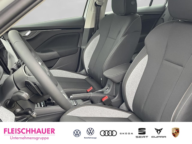 Skoda Kamiq 1.5 TSI Selection